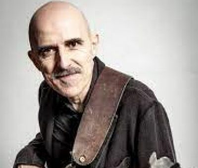 Enzo Pietropaoli