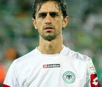 Erdinç Yavuz