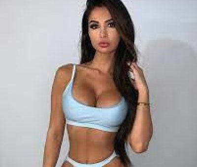 Eriana Blanco