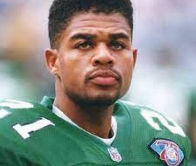 Eric Allen
