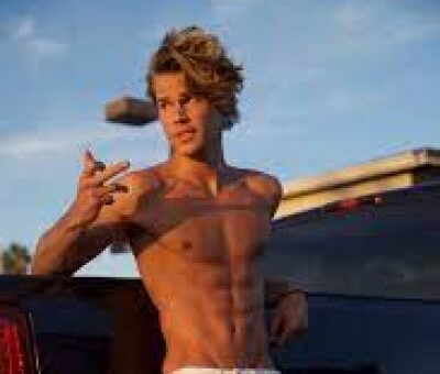 Eric Ambrose