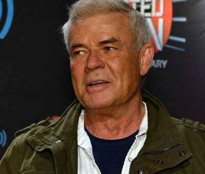 Eric Bischoff
