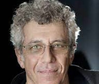 Eric Bogosian