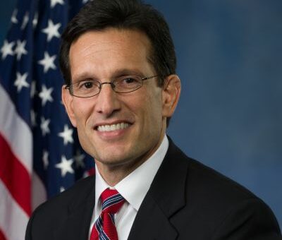 Eric Cantor