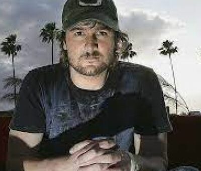 Eric Church