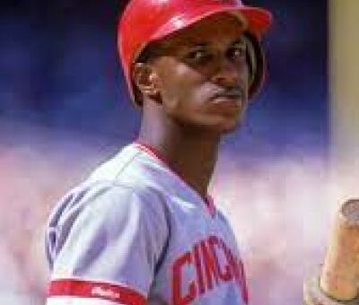 Eric Davis