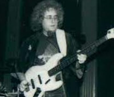 Eric Drew Feldman