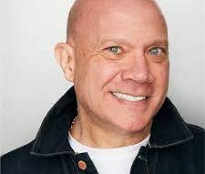Eric Eremita