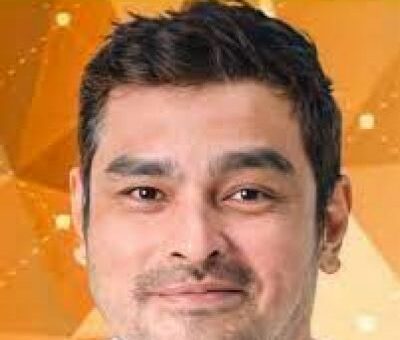 Eric Fructuoso