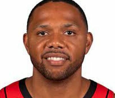 Eric Gordon