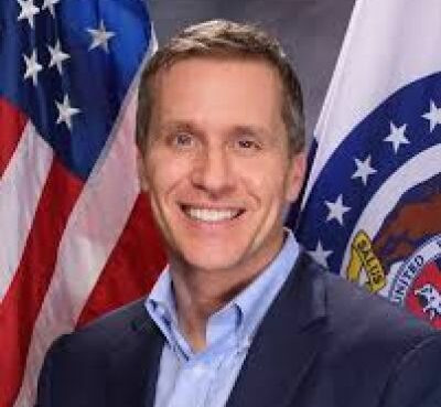 Eric Greitens