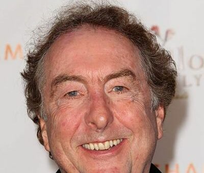 Eric Idle
