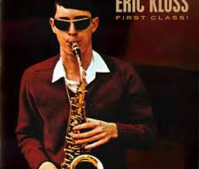 Eric Kloss