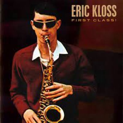 Eric Kloss