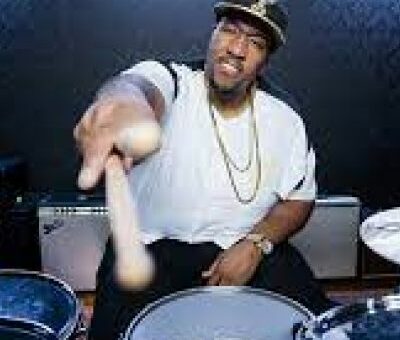 Eric Moore