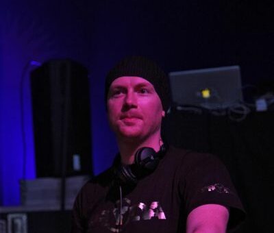 Eric Prydz