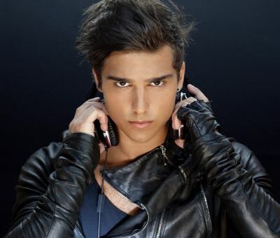 Eric Saade