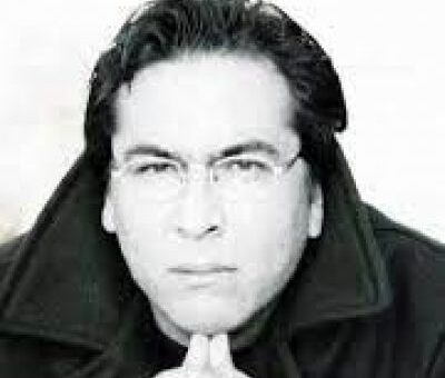 Eric Schweig