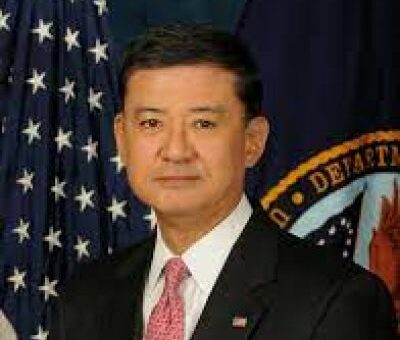 Eric Shinseki