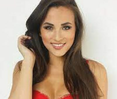 Erica Nagashima