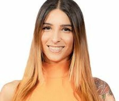 Erica Piamonte