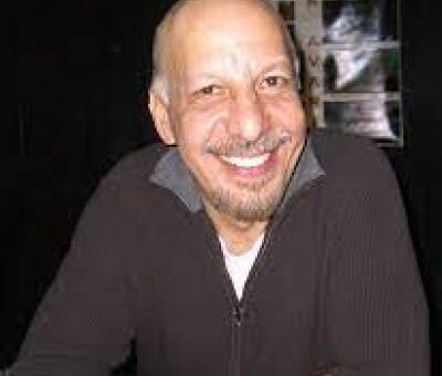 Erick Avari
