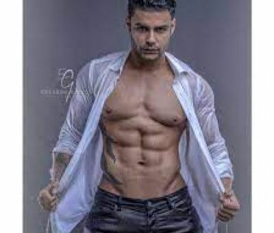 Erick Sabater