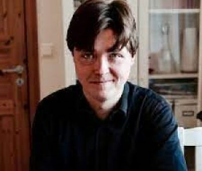 Erik Hakon