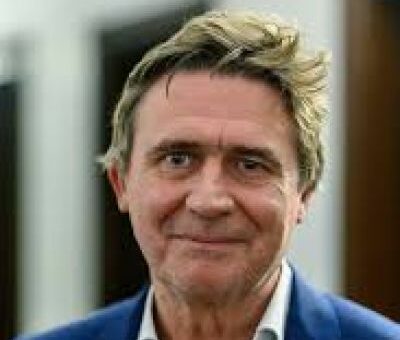 Erik Van Looy