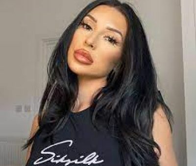 Erin Budina