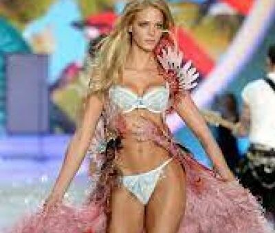 Erin Heatherton