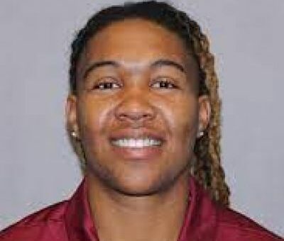 Erlana Larkins