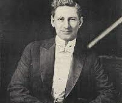 Ernest Ball