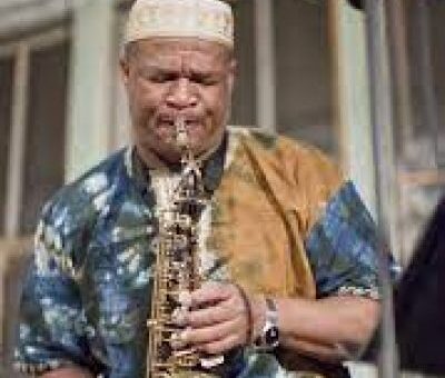 Ernest Dawkins