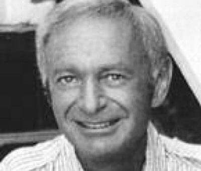 Ernest Lehman