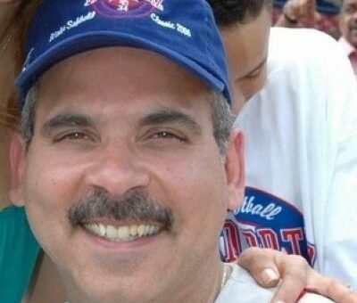 Ernesto Jerez