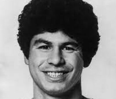 Ernie DiGregorio
