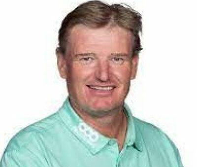 Ernie Els