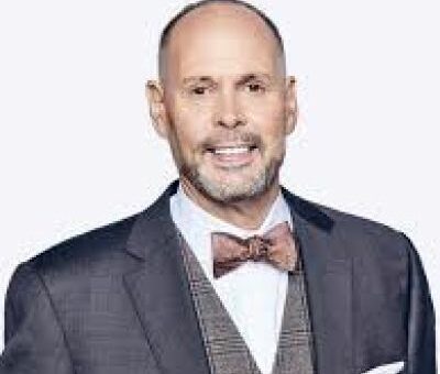 Ernie Johnson Jr.