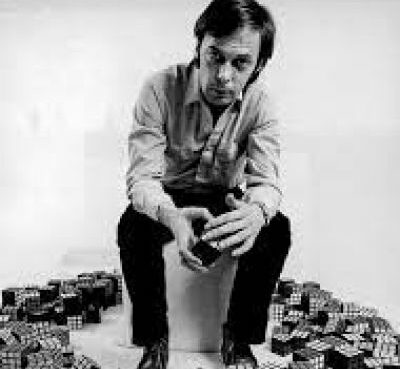 Erno Rubik