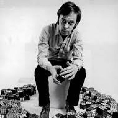 Erno Rubik