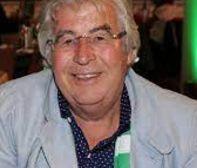 Ernst Dokupil