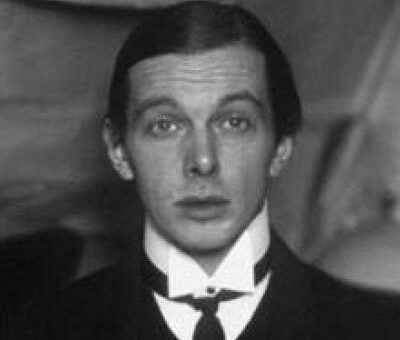 Ernst Ludwig Kirchner