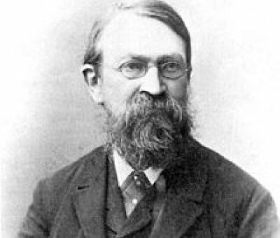 Ernst Mach