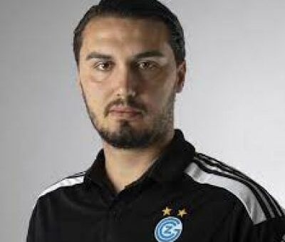 Ervin Gashi