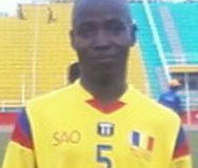 Esaie Djikoloum