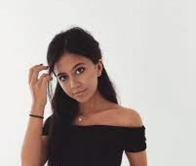 Esma Ilyas