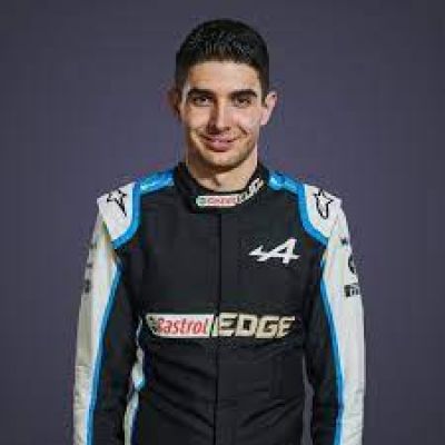 Esteban Ocon