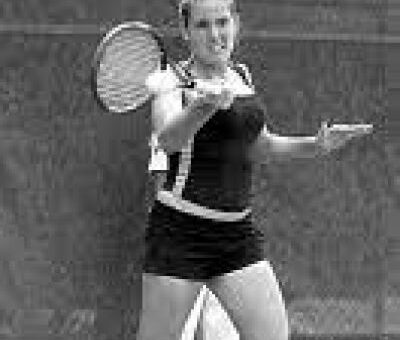 Estefanía Craciún