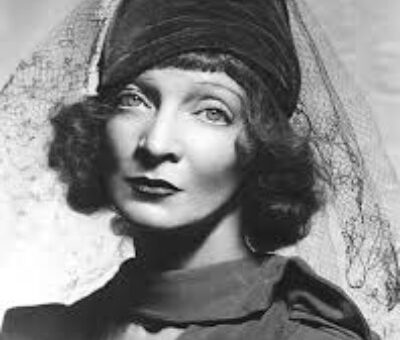 Estelle Winwood